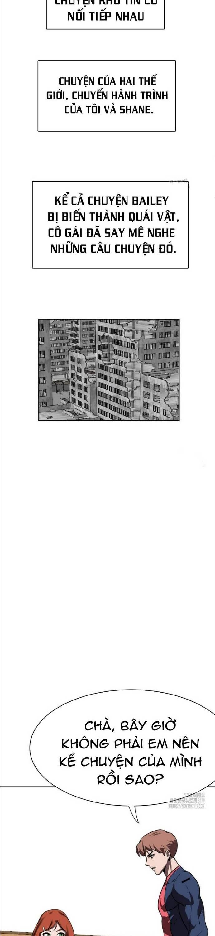 Tôi Nhặt Được Điện Thoại Từ Thế Giới Khác Chapter 216 - Trang 2