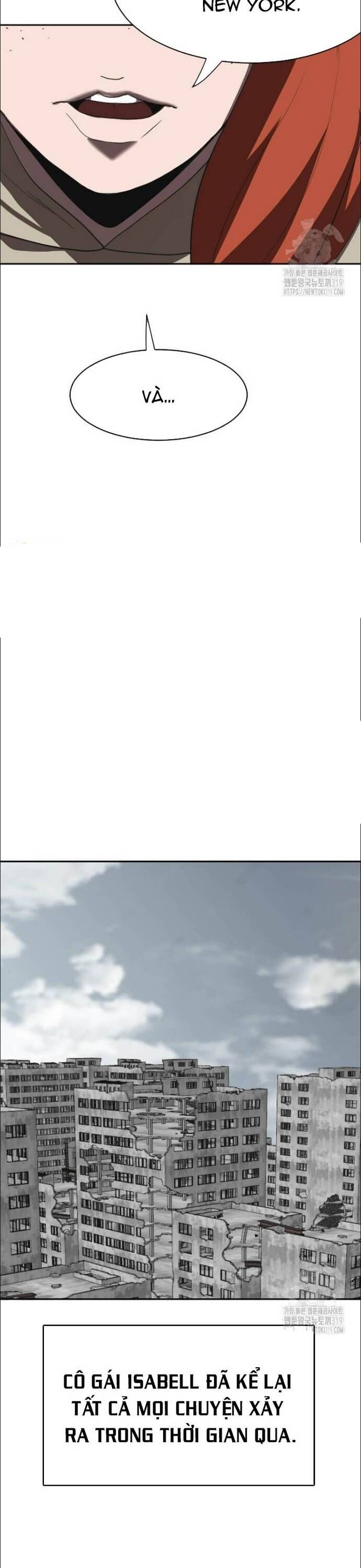 Tôi Nhặt Được Điện Thoại Từ Thế Giới Khác Chapter 216 - Trang 2