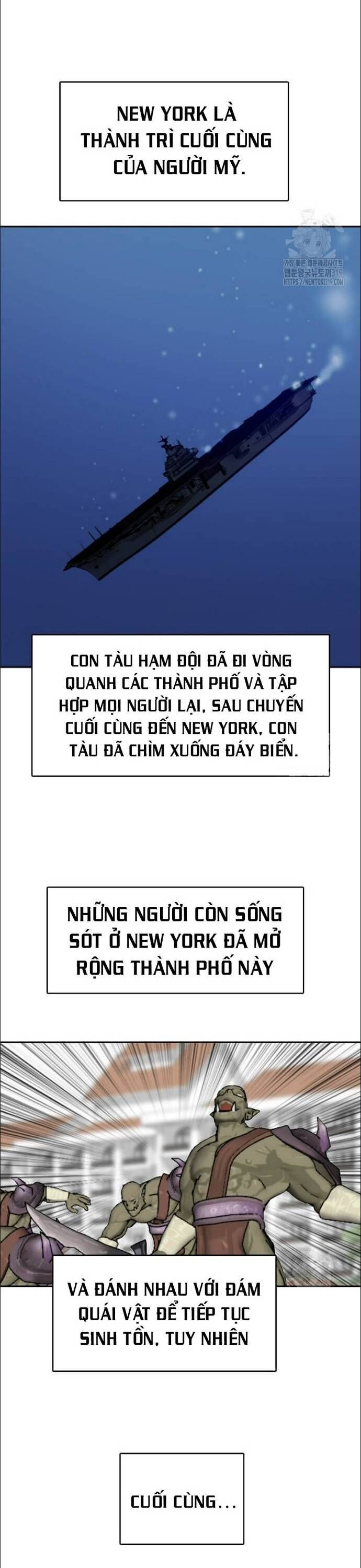 Tôi Nhặt Được Điện Thoại Từ Thế Giới Khác Chapter 216 - Trang 2