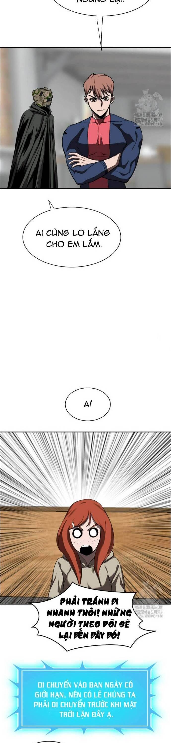 Tôi Nhặt Được Điện Thoại Từ Thế Giới Khác Chapter 216 - Trang 2