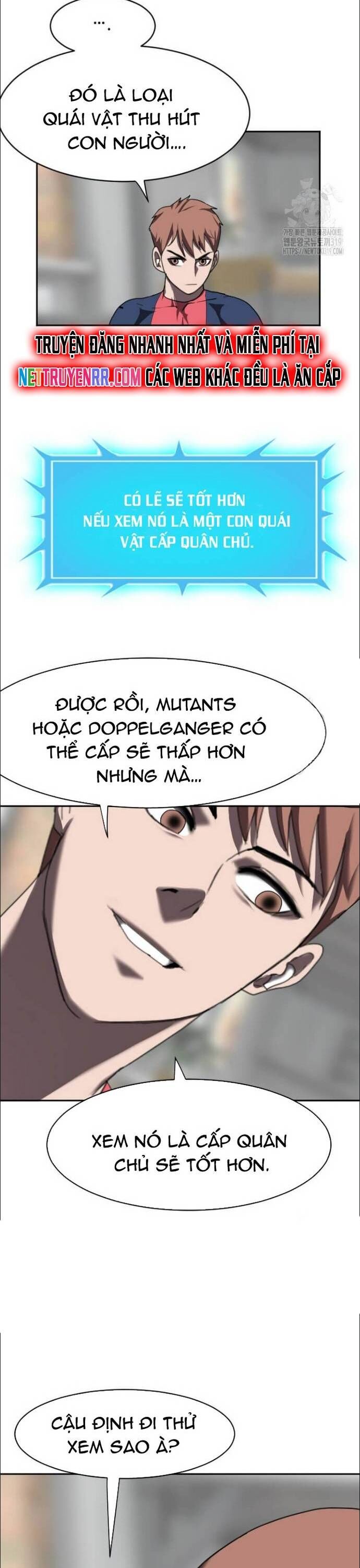 Tôi Nhặt Được Điện Thoại Từ Thế Giới Khác Chapter 216 - Trang 2