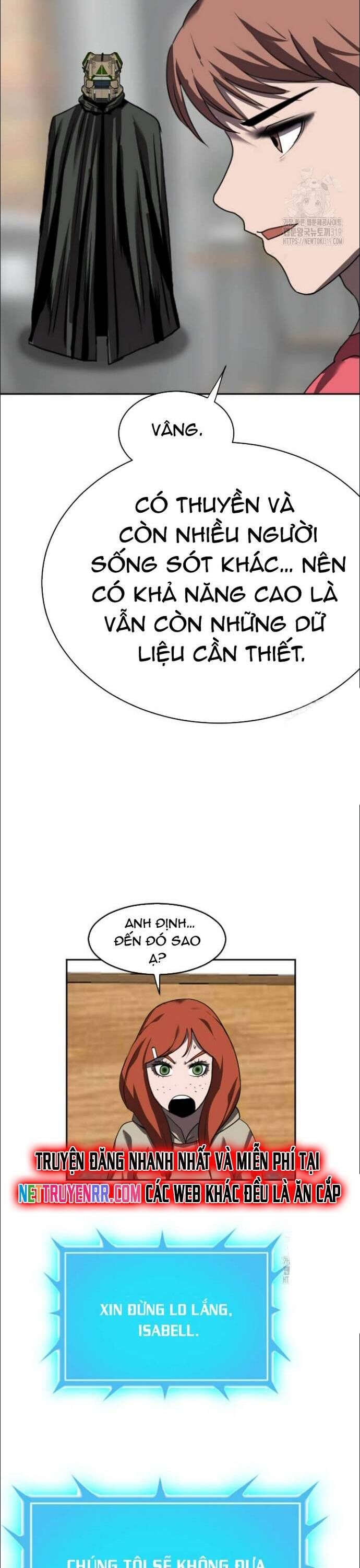 Tôi Nhặt Được Điện Thoại Từ Thế Giới Khác Chapter 216 - Trang 2