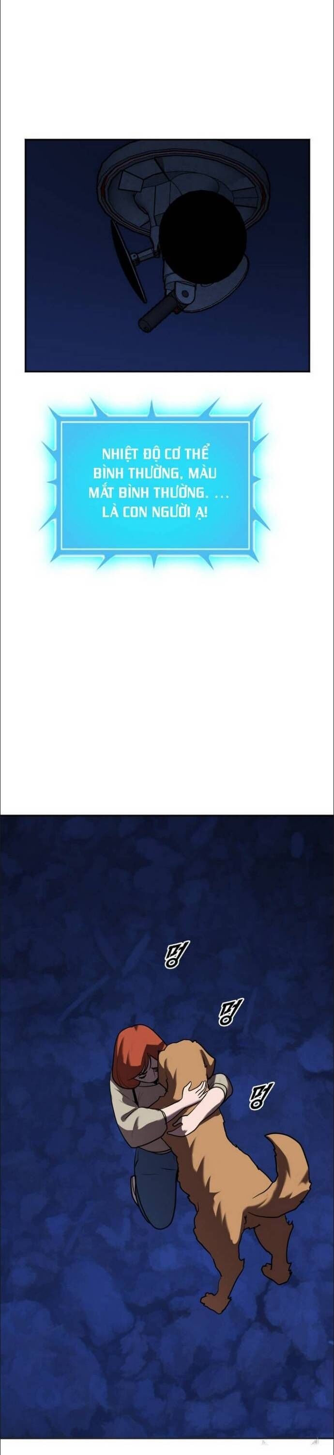 Tôi Nhặt Được Điện Thoại Từ Thế Giới Khác Chapter 216 - Trang 2