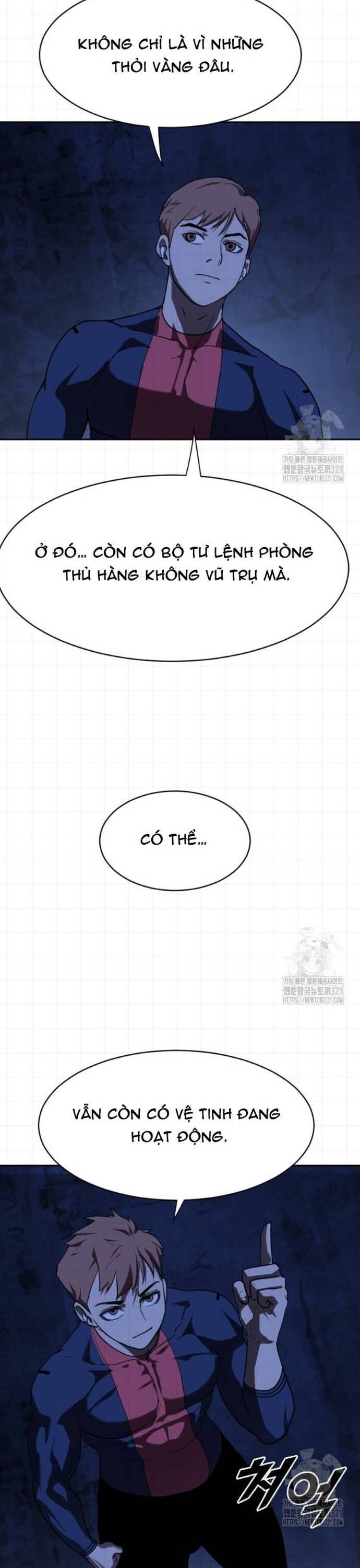 Tôi Nhặt Được Điện Thoại Từ Thế Giới Khác Chapter 217 - Trang 2