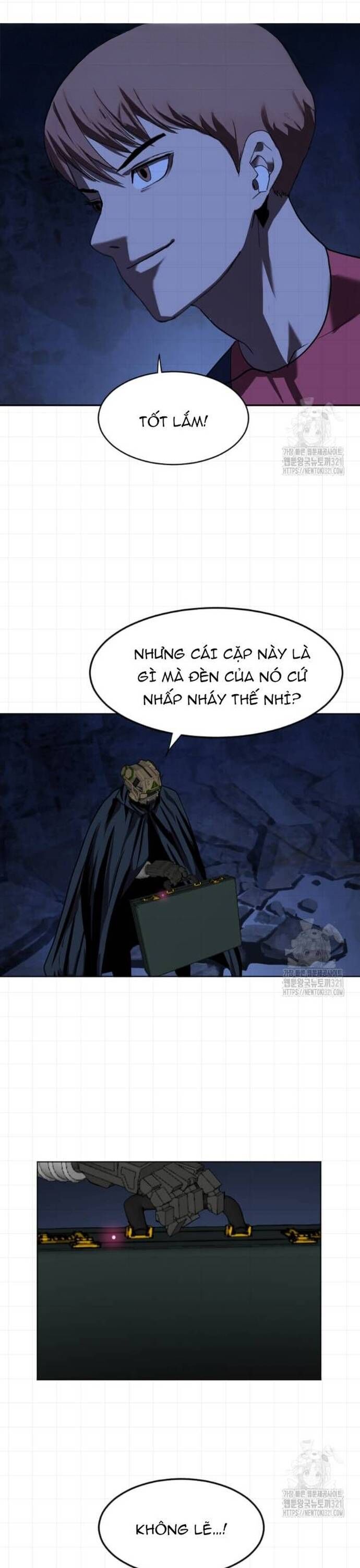 Tôi Nhặt Được Điện Thoại Từ Thế Giới Khác Chapter 217 - Trang 2