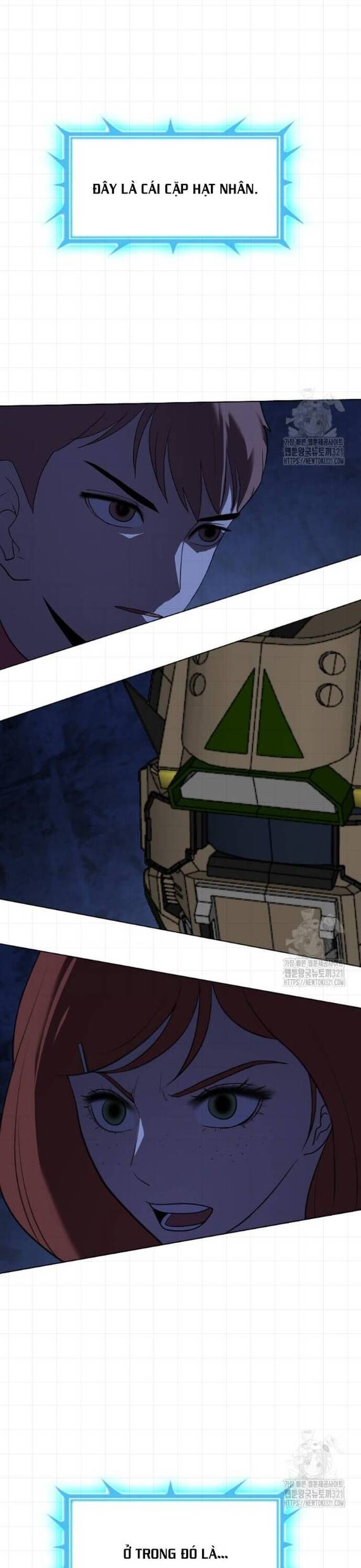 Tôi Nhặt Được Điện Thoại Từ Thế Giới Khác Chapter 217 - Trang 2
