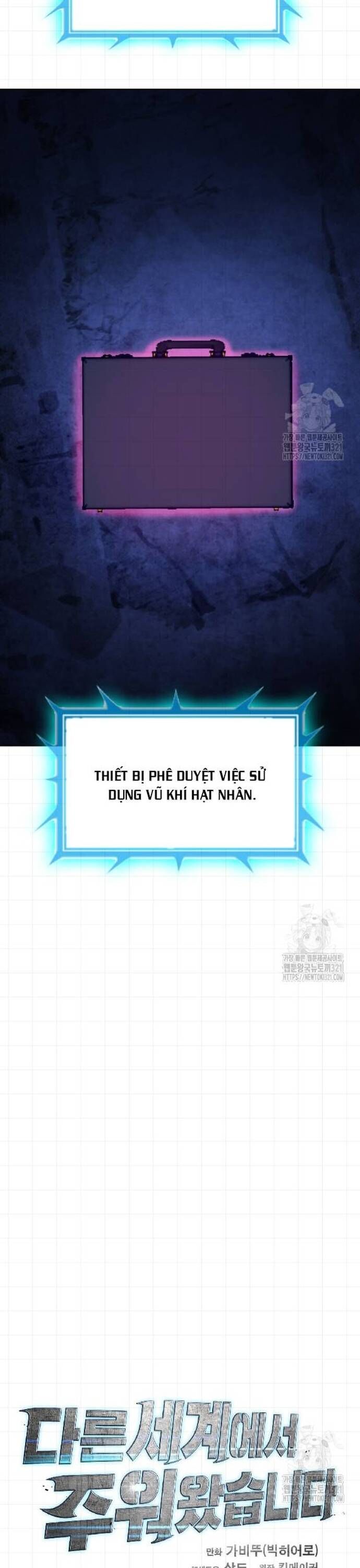 Tôi Nhặt Được Điện Thoại Từ Thế Giới Khác Chapter 217 - Trang 2