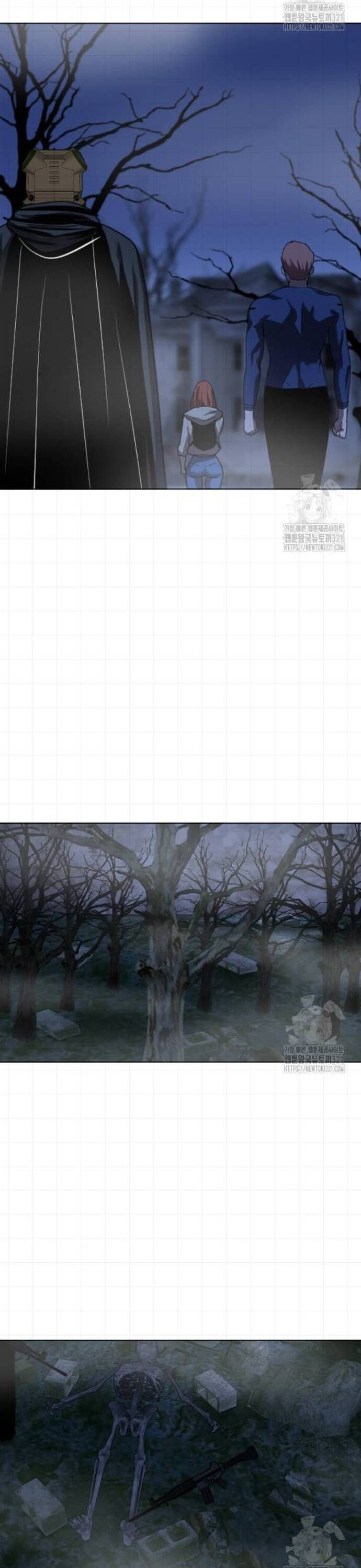 Tôi Nhặt Được Điện Thoại Từ Thế Giới Khác Chapter 217 - Trang 2