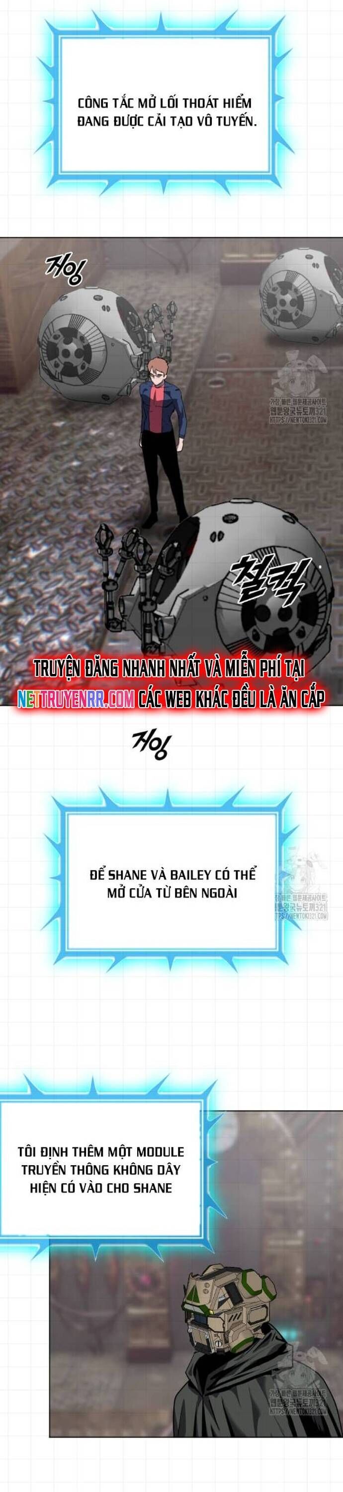 Tôi Nhặt Được Điện Thoại Từ Thế Giới Khác Chapter 217 - Trang 2