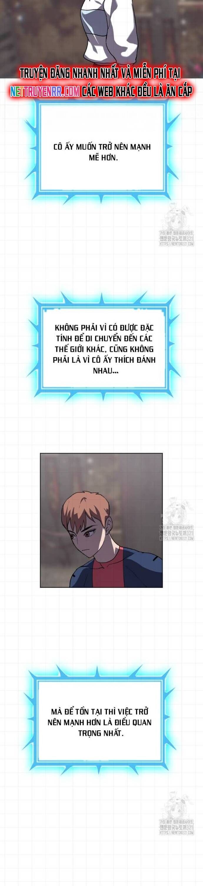 Tôi Nhặt Được Điện Thoại Từ Thế Giới Khác Chapter 217 - Trang 2