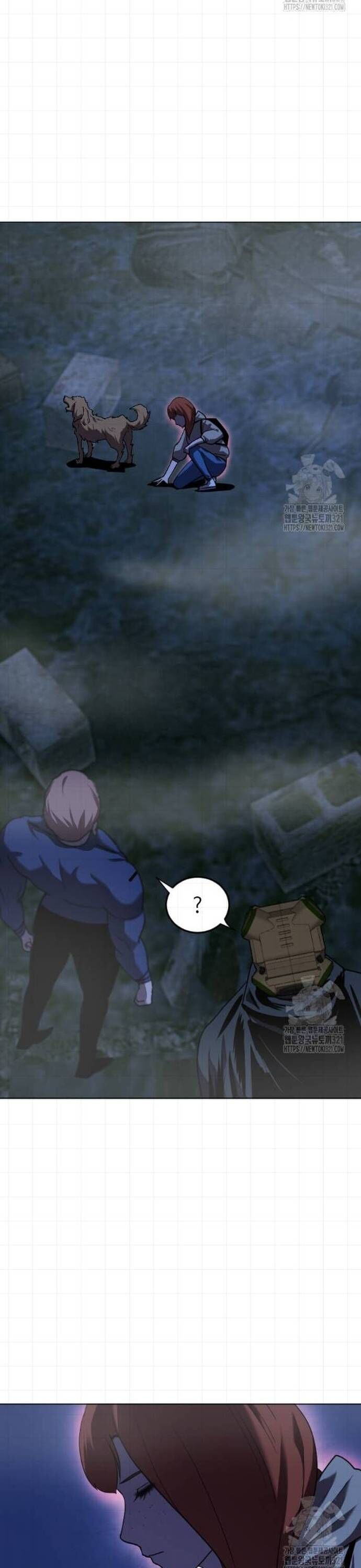 Tôi Nhặt Được Điện Thoại Từ Thế Giới Khác Chapter 217 - Trang 2