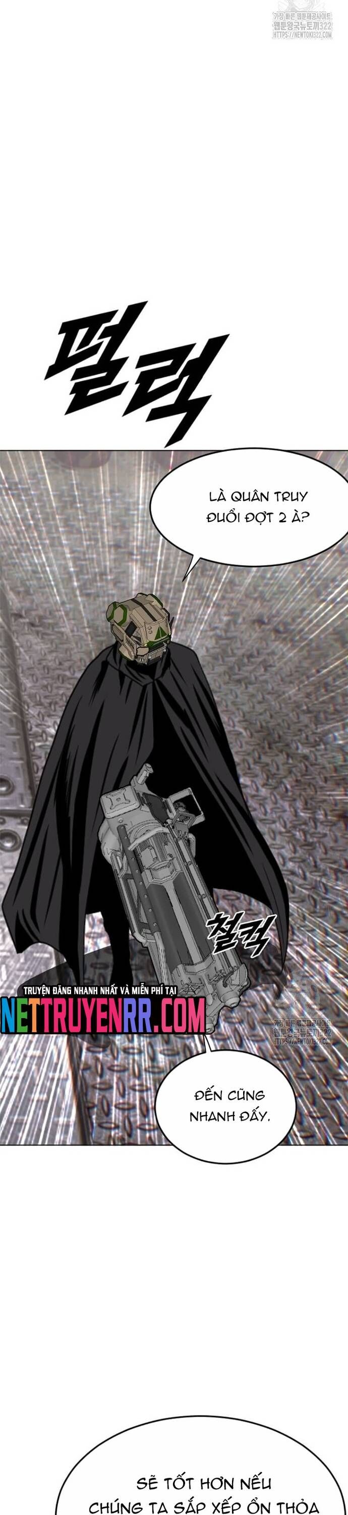 Tôi Nhặt Được Điện Thoại Từ Thế Giới Khác Chapter 218 - Trang 2