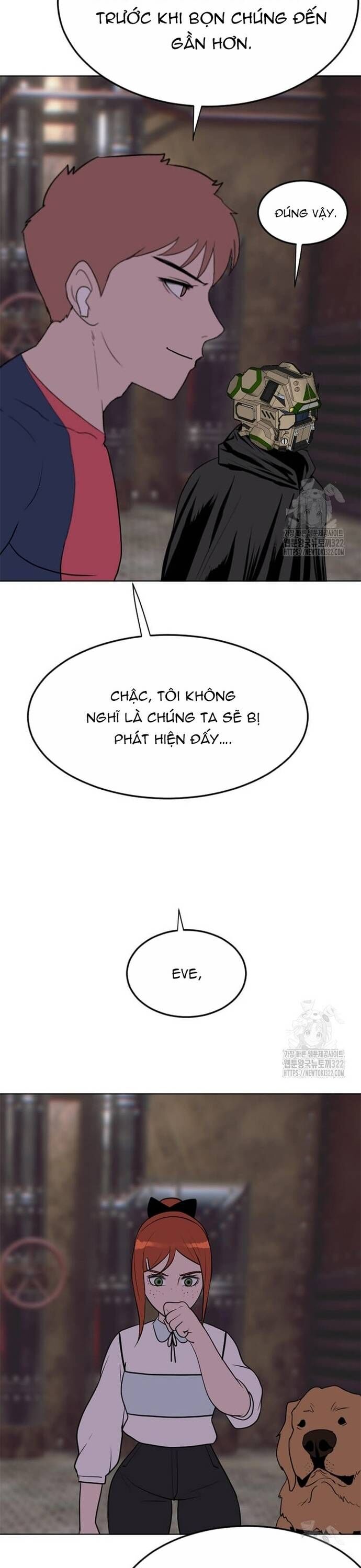 Tôi Nhặt Được Điện Thoại Từ Thế Giới Khác Chapter 218 - Trang 2