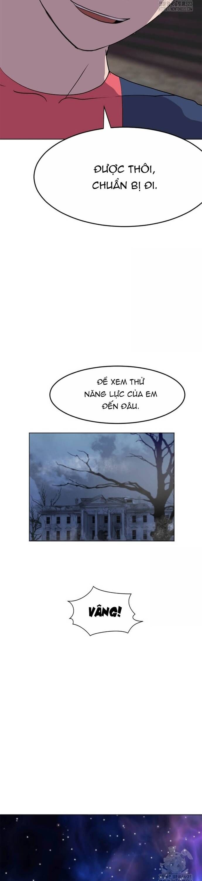 Tôi Nhặt Được Điện Thoại Từ Thế Giới Khác Chapter 218 - Trang 2