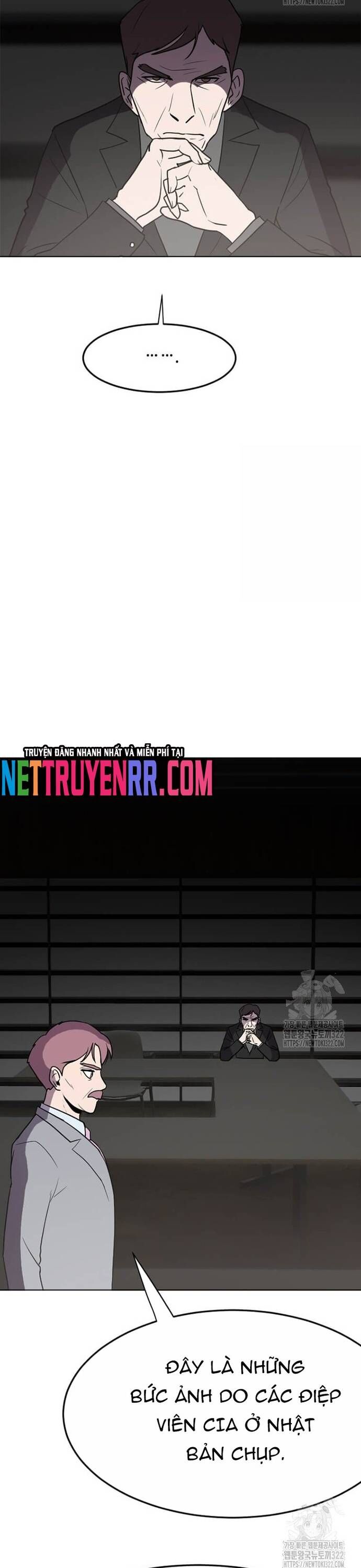 Tôi Nhặt Được Điện Thoại Từ Thế Giới Khác Chapter 218 - Trang 2