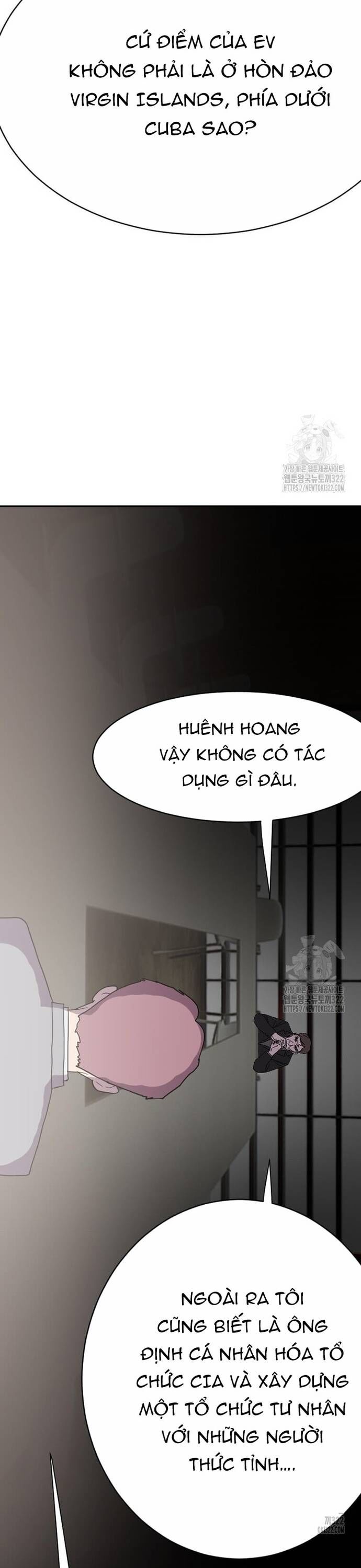 Tôi Nhặt Được Điện Thoại Từ Thế Giới Khác Chapter 218 - Trang 2