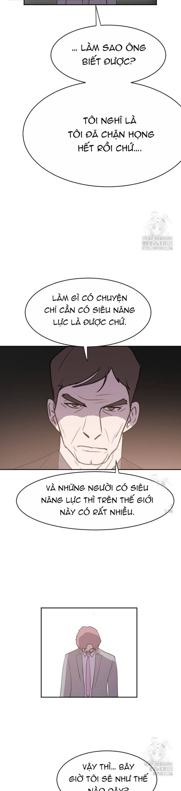 Tôi Nhặt Được Điện Thoại Từ Thế Giới Khác Chapter 218 - Trang 2