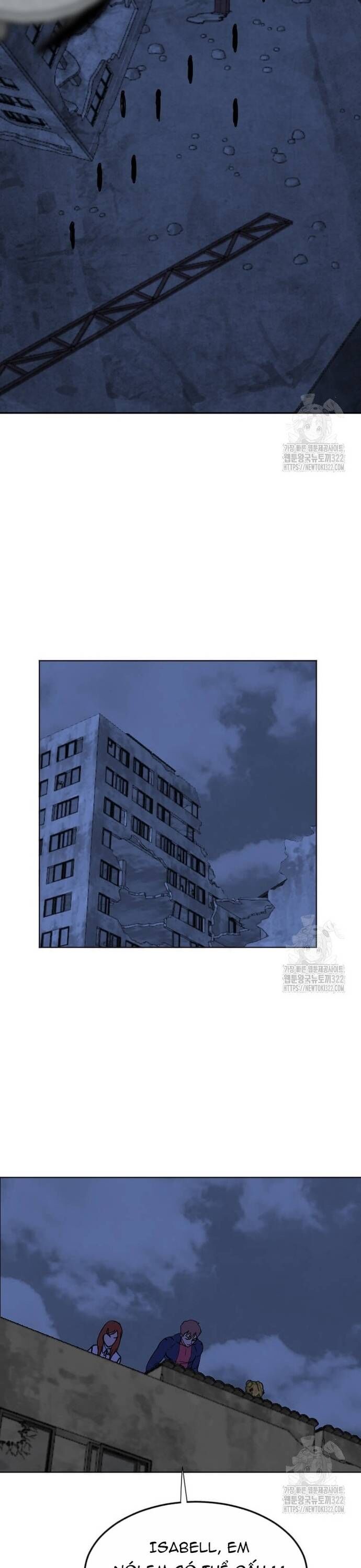 Tôi Nhặt Được Điện Thoại Từ Thế Giới Khác Chapter 218 - Trang 2