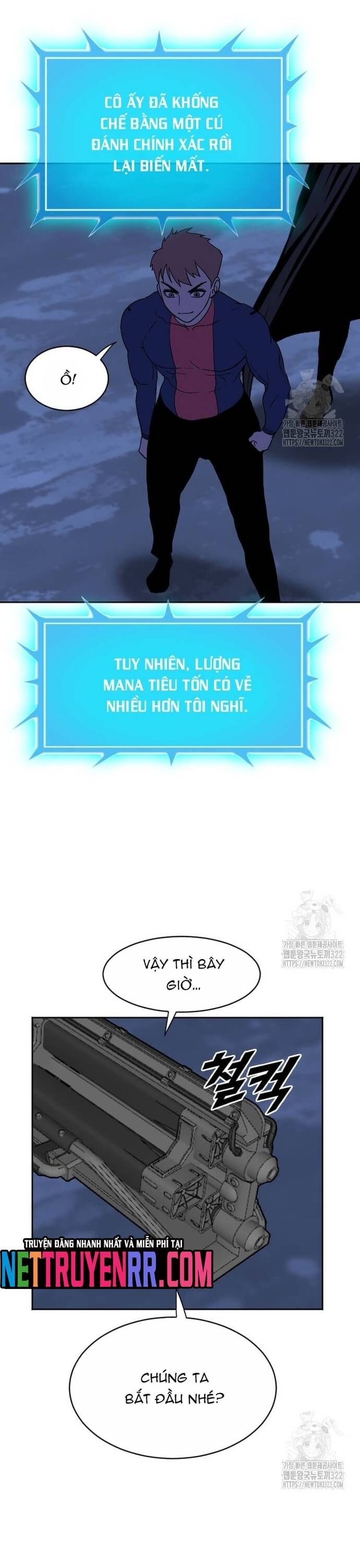 Tôi Nhặt Được Điện Thoại Từ Thế Giới Khác Chapter 218 - Trang 2