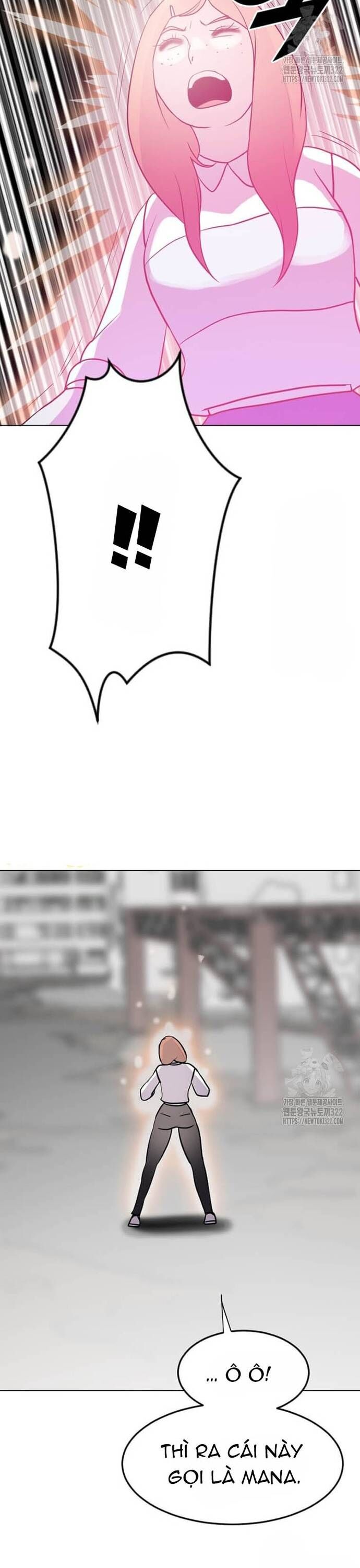 Tôi Nhặt Được Điện Thoại Từ Thế Giới Khác Chapter 219 - Trang 2