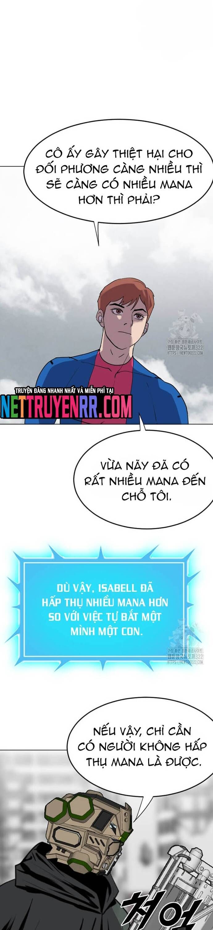 Tôi Nhặt Được Điện Thoại Từ Thế Giới Khác Chapter 219 - Trang 2