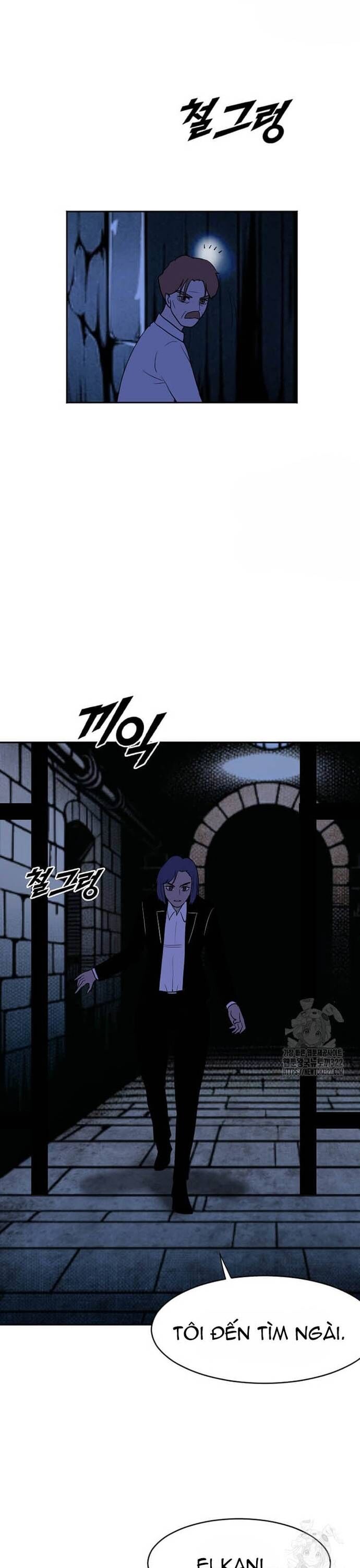 Tôi Nhặt Được Điện Thoại Từ Thế Giới Khác Chapter 219 - Trang 2