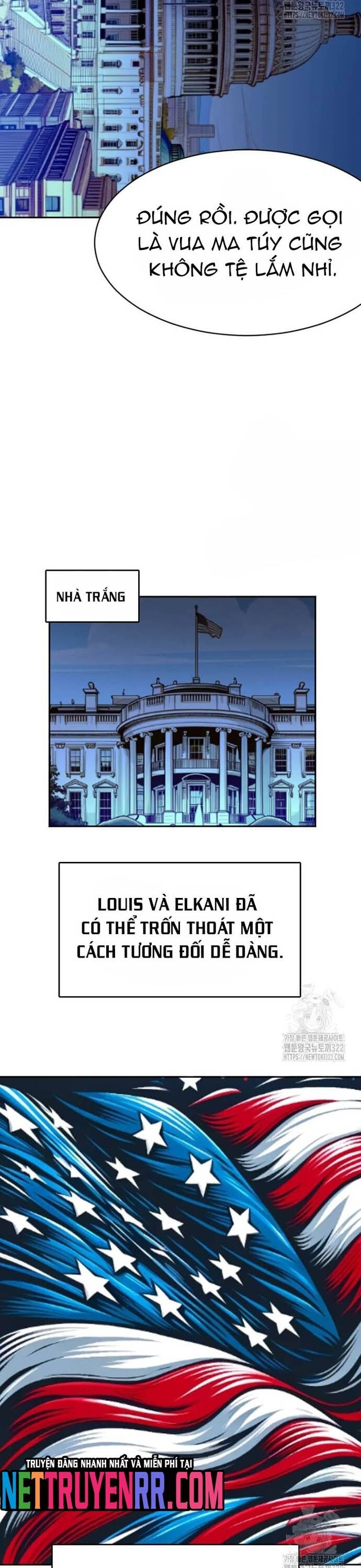 Tôi Nhặt Được Điện Thoại Từ Thế Giới Khác Chapter 219 - Trang 2