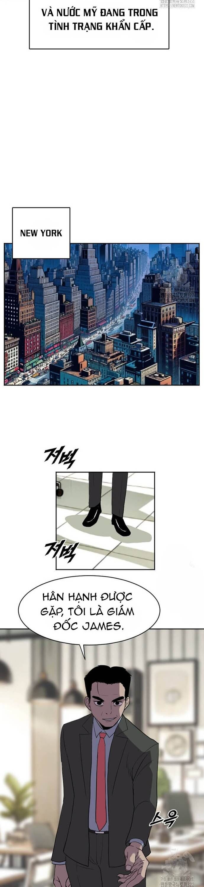 Tôi Nhặt Được Điện Thoại Từ Thế Giới Khác Chapter 219 - Trang 2