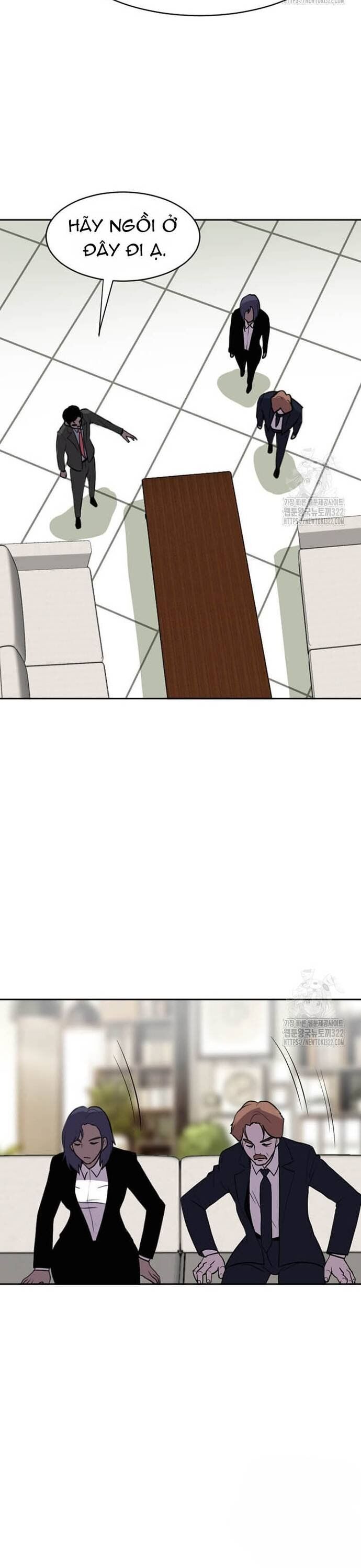 Tôi Nhặt Được Điện Thoại Từ Thế Giới Khác Chapter 219 - Trang 2