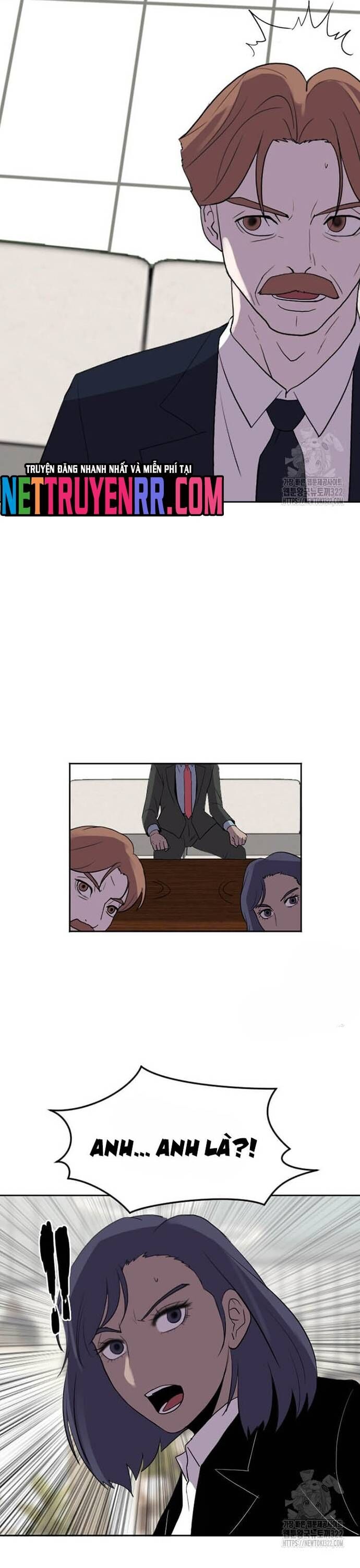 Tôi Nhặt Được Điện Thoại Từ Thế Giới Khác Chapter 219 - Trang 2