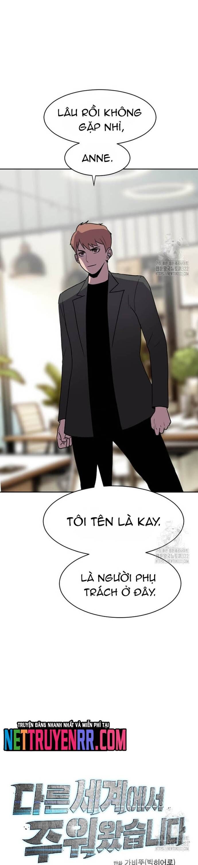 Tôi Nhặt Được Điện Thoại Từ Thế Giới Khác Chapter 219 - Trang 2