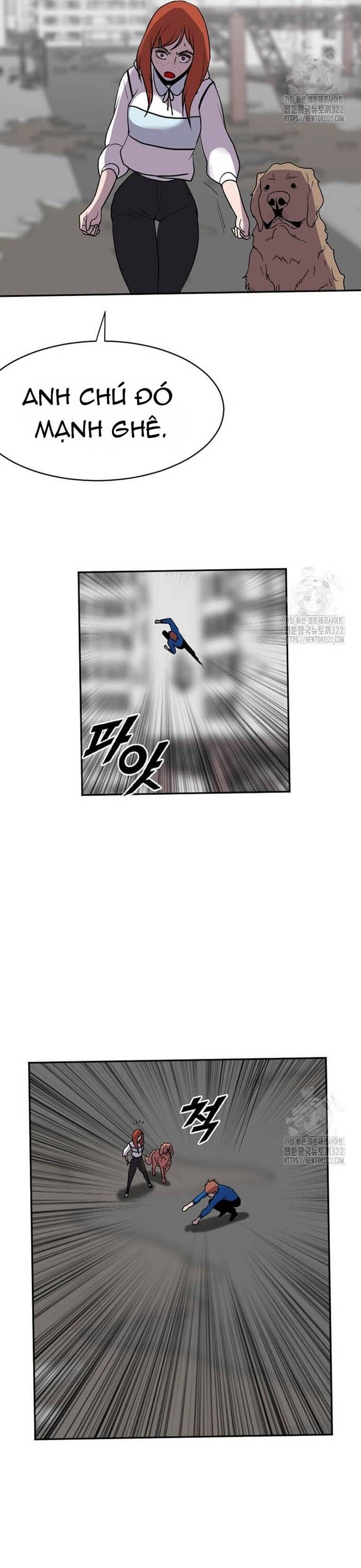 Tôi Nhặt Được Điện Thoại Từ Thế Giới Khác Chapter 219 - Trang 2