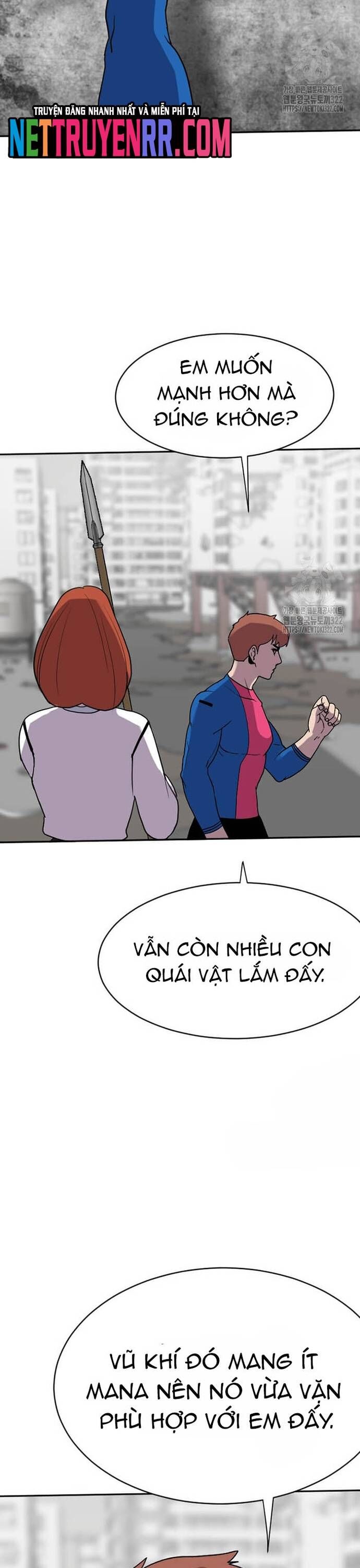 Tôi Nhặt Được Điện Thoại Từ Thế Giới Khác Chapter 219 - Trang 2