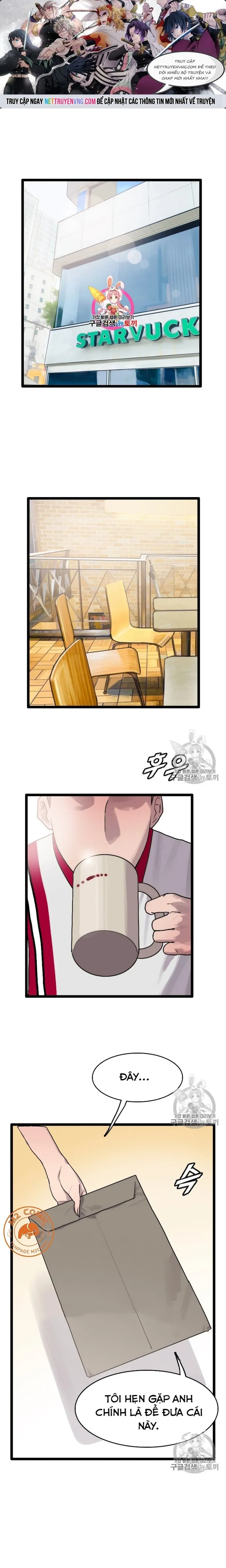 Tôi Nhặt Được Điện Thoại Từ Thế Giới Khác Chapter 22 - Trang 2