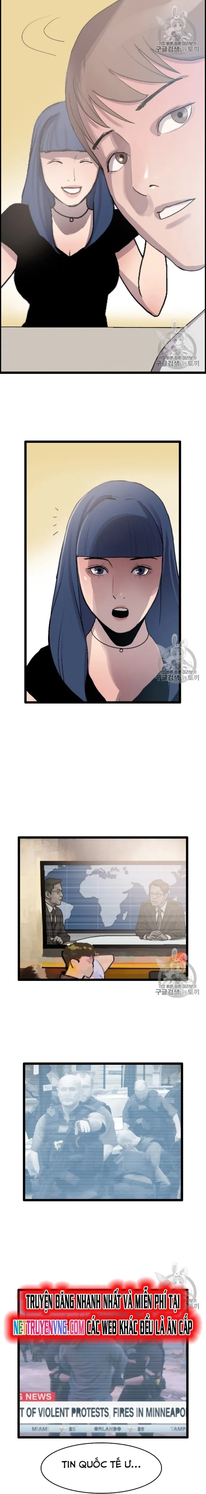 Tôi Nhặt Được Điện Thoại Từ Thế Giới Khác Chapter 22 - Trang 2