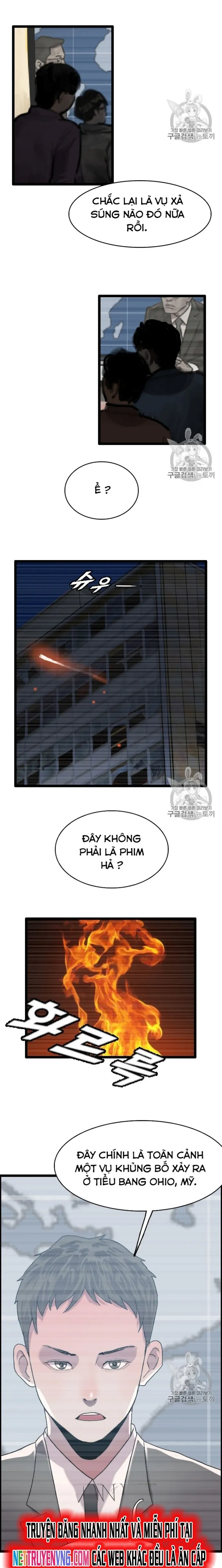 Tôi Nhặt Được Điện Thoại Từ Thế Giới Khác Chapter 22 - Trang 2