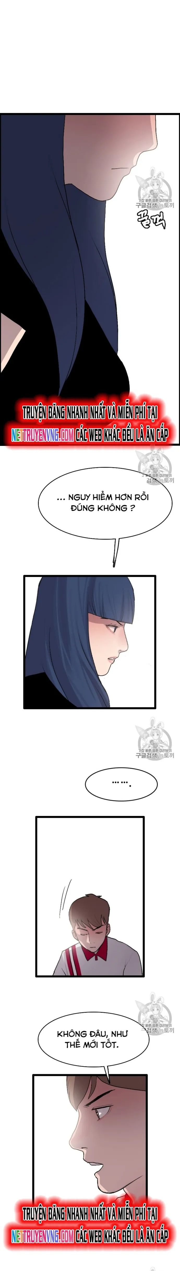 Tôi Nhặt Được Điện Thoại Từ Thế Giới Khác Chapter 22 - Trang 2