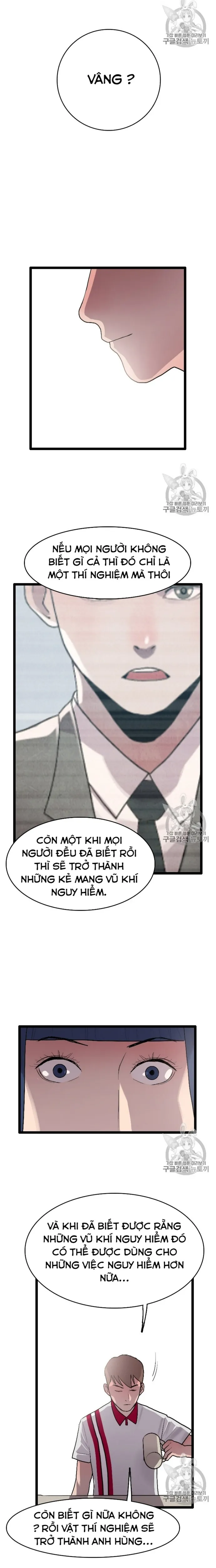 Tôi Nhặt Được Điện Thoại Từ Thế Giới Khác Chapter 22 - Trang 2