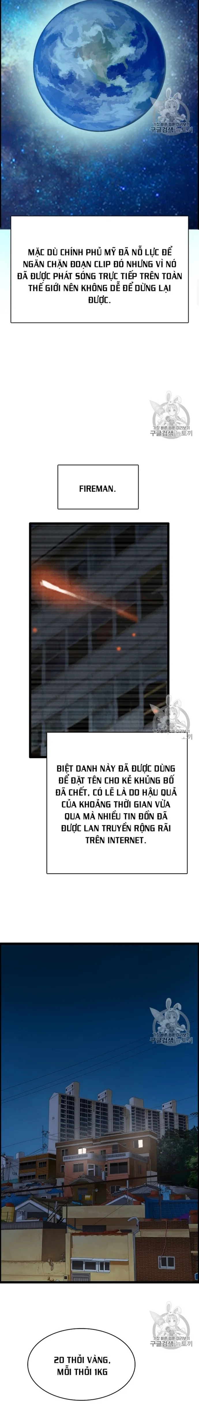 Tôi Nhặt Được Điện Thoại Từ Thế Giới Khác Chapter 22 - Trang 2