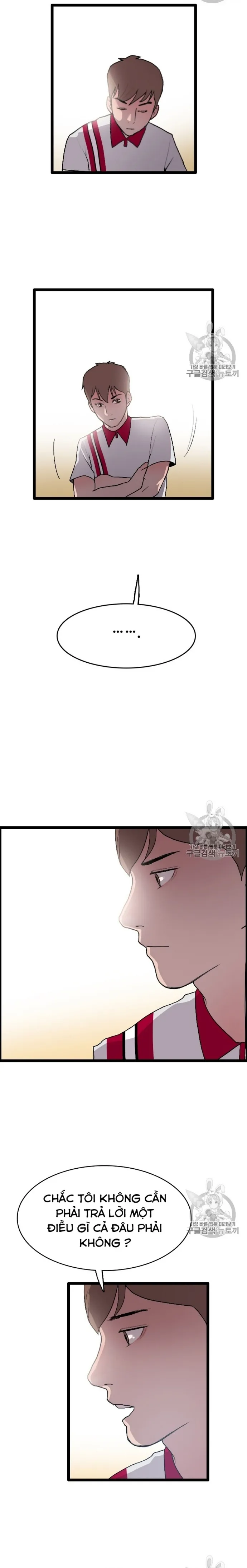 Tôi Nhặt Được Điện Thoại Từ Thế Giới Khác Chapter 22 - Trang 2