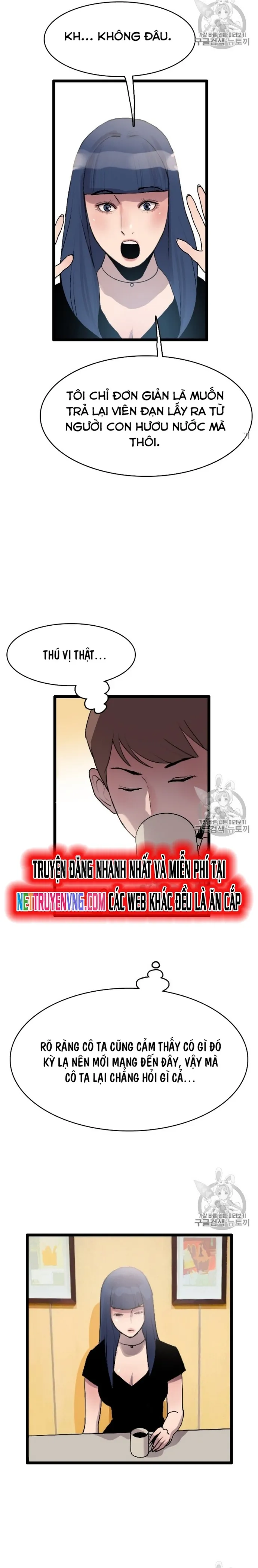 Tôi Nhặt Được Điện Thoại Từ Thế Giới Khác Chapter 22 - Trang 2