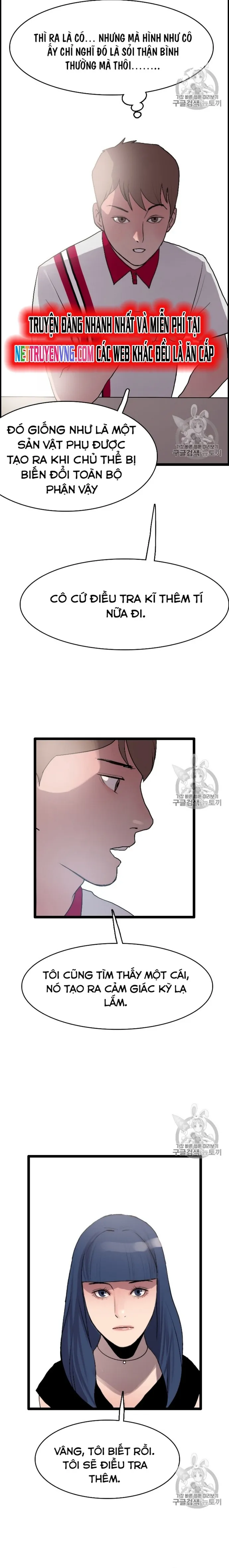 Tôi Nhặt Được Điện Thoại Từ Thế Giới Khác Chapter 22 - Trang 2