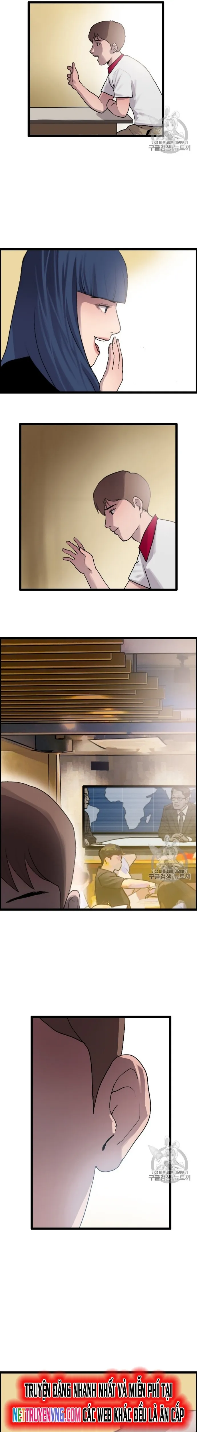 Tôi Nhặt Được Điện Thoại Từ Thế Giới Khác Chapter 22 - Trang 2