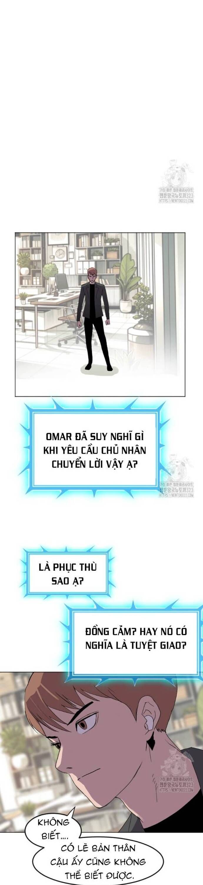 Tôi Nhặt Được Điện Thoại Từ Thế Giới Khác Chapter 220 - Trang 2