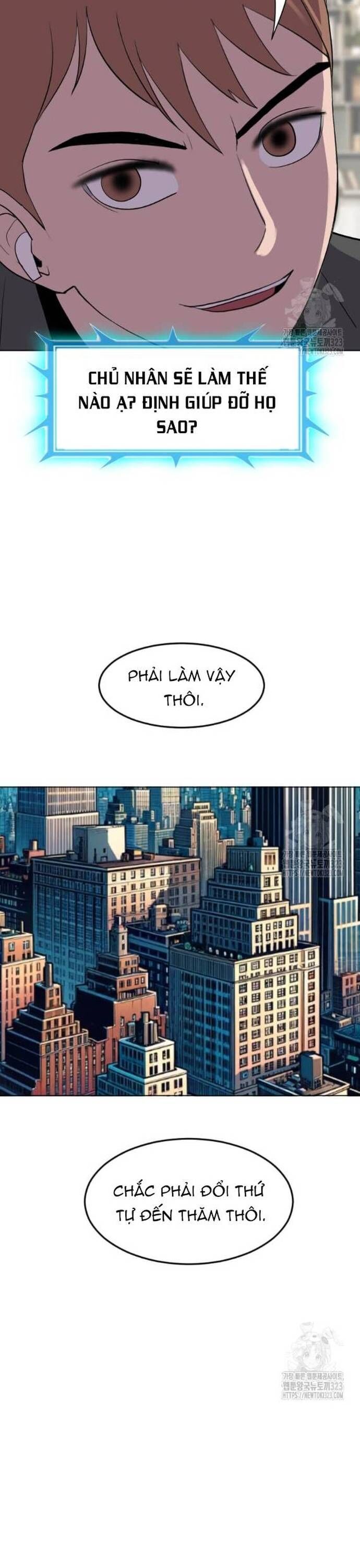 Tôi Nhặt Được Điện Thoại Từ Thế Giới Khác Chapter 220 - Trang 2