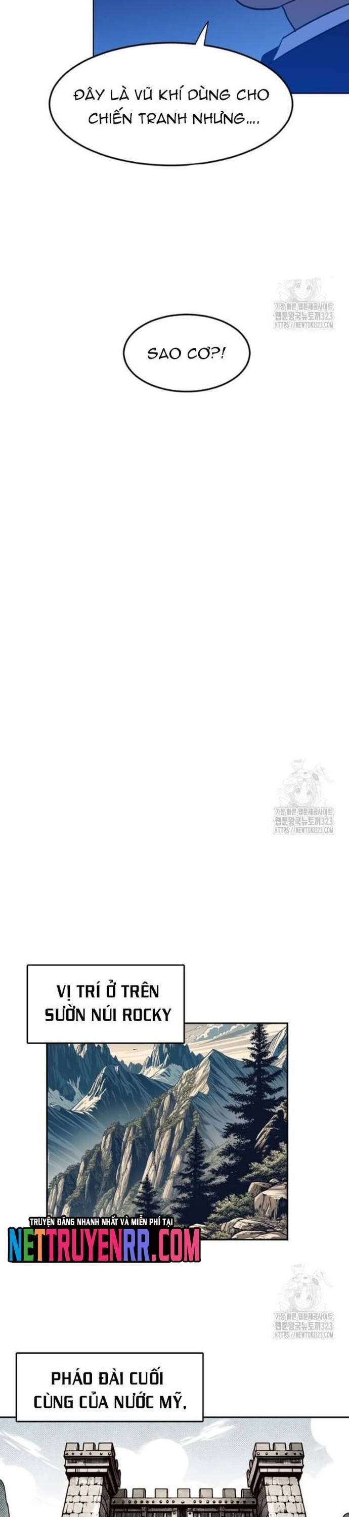 Tôi Nhặt Được Điện Thoại Từ Thế Giới Khác Chapter 220 - Trang 2