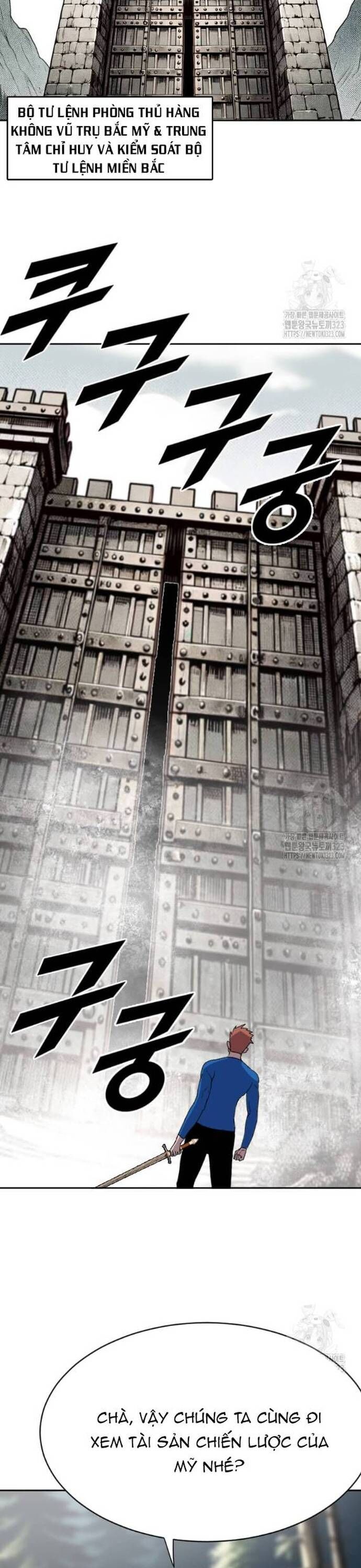 Tôi Nhặt Được Điện Thoại Từ Thế Giới Khác Chapter 220 - Trang 2