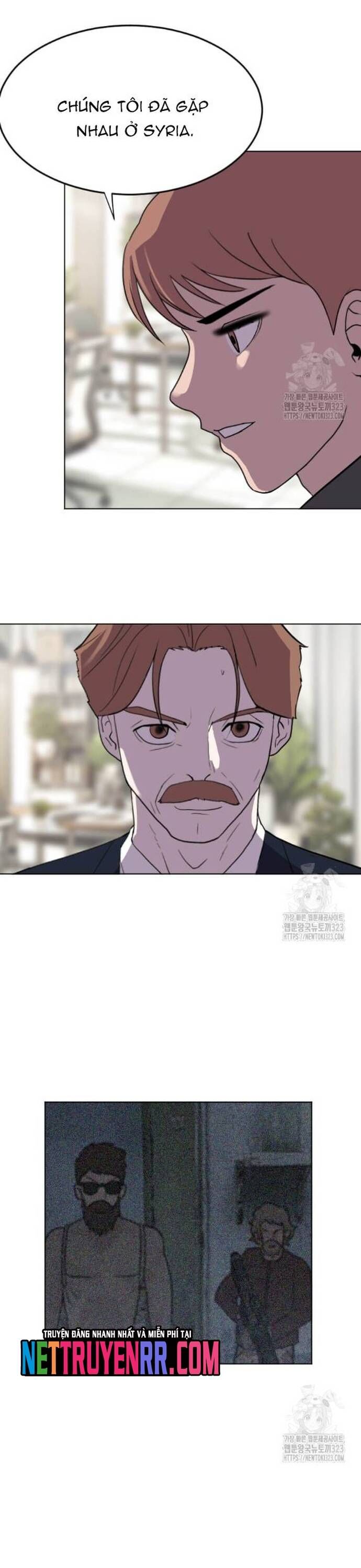 Tôi Nhặt Được Điện Thoại Từ Thế Giới Khác Chapter 220 - Trang 2