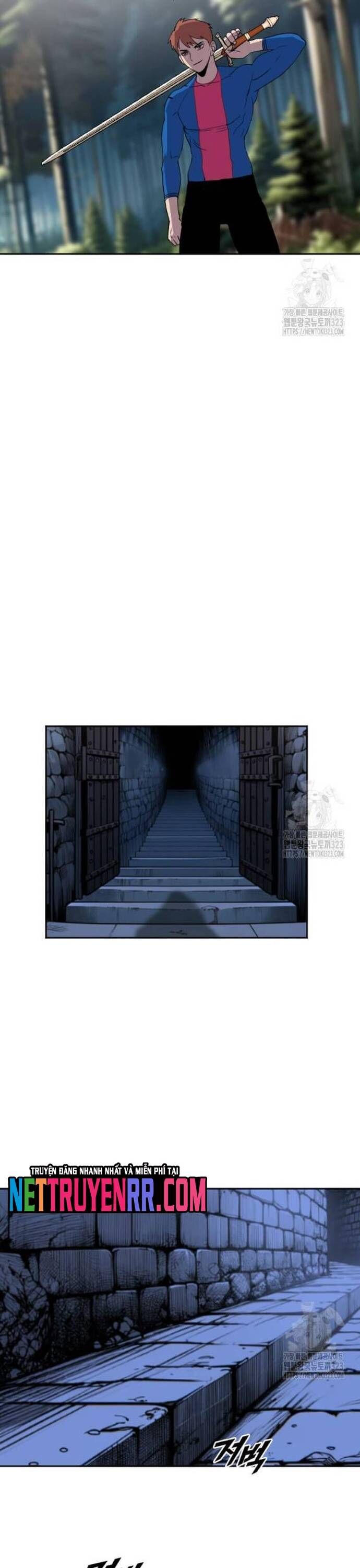 Tôi Nhặt Được Điện Thoại Từ Thế Giới Khác Chapter 220 - Trang 2