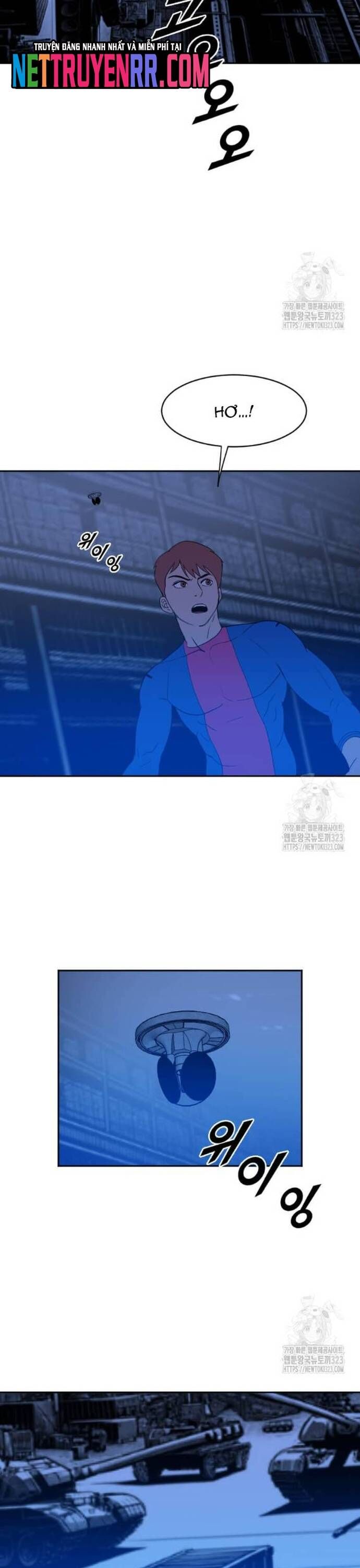 Tôi Nhặt Được Điện Thoại Từ Thế Giới Khác Chapter 220 - Trang 2